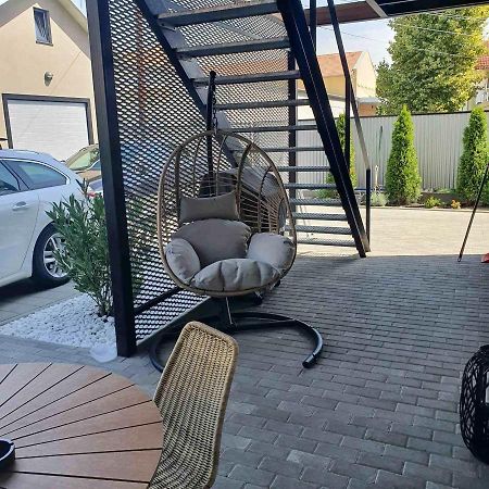 Maxim Apartments Harkány Εξωτερικό φωτογραφία