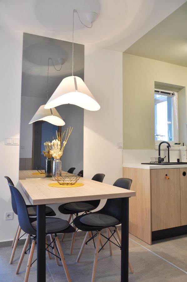 Maxim Apartments Harkány Εξωτερικό φωτογραφία