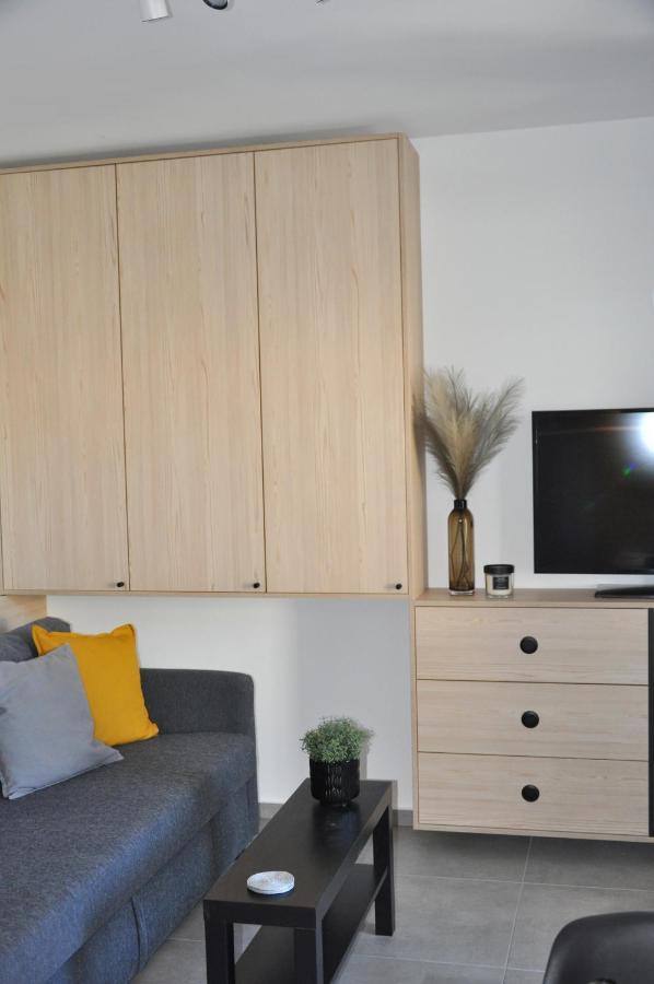 Maxim Apartments Harkány Εξωτερικό φωτογραφία