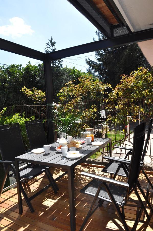 Maxim Apartments Harkány Εξωτερικό φωτογραφία