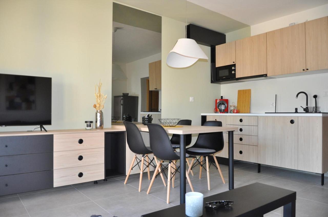 Maxim Apartments Harkány Εξωτερικό φωτογραφία
