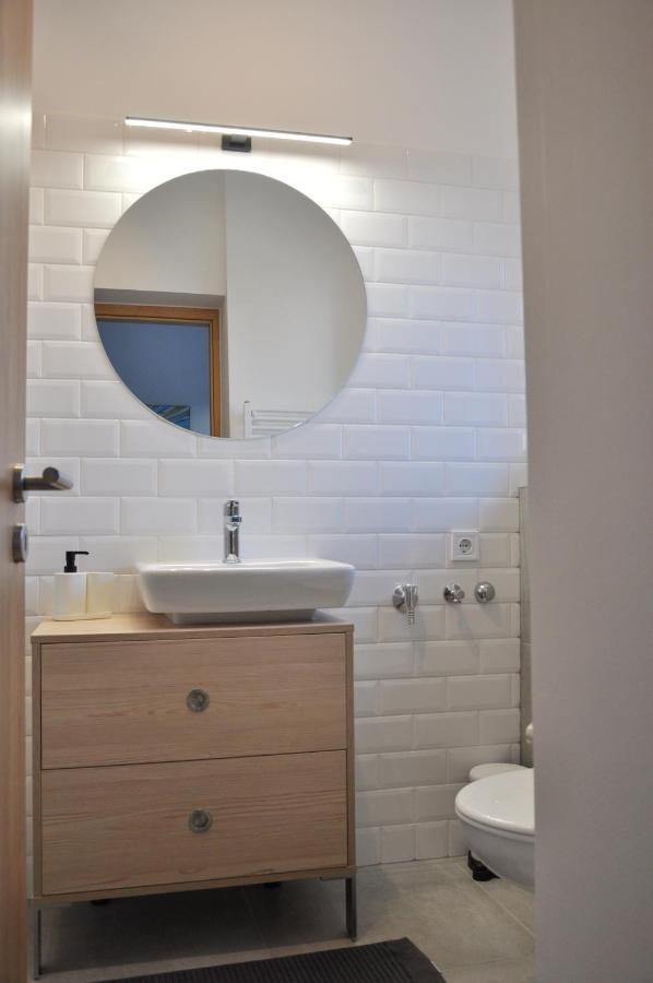 Maxim Apartments Harkány Εξωτερικό φωτογραφία