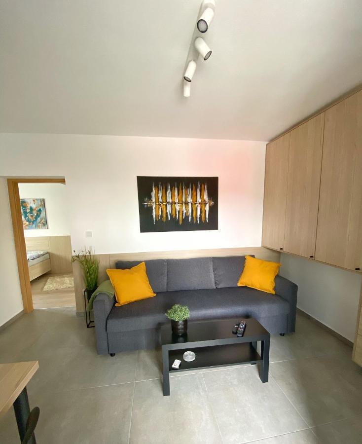 Maxim Apartments Harkány Εξωτερικό φωτογραφία